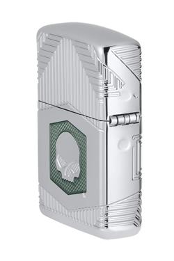 Zippo Çakmak 60006099 Harley Davidson Collectible