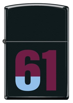Zippo Çakmak 61 Color 2 218-097827 ZP1007
