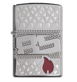 Zippo Çakmak 85.Yil Koleksiyonu 29442-000003
