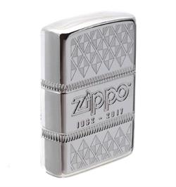 Zippo Çakmak 85.Yil Koleksiyonu 29442-000003