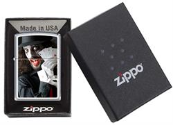 Zippo Çakmak Aces 214-063345