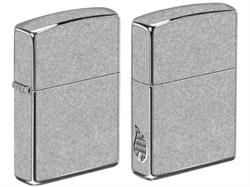 Zippo Çakmak AE401301-28973 Zippo Flame Design 28973-087953