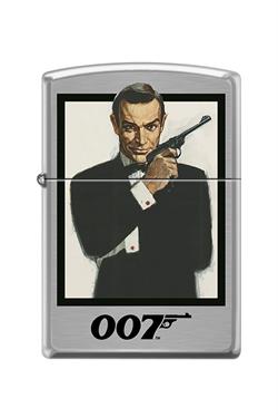 Zippo Çakmak Bond Bt All Design 200-115914