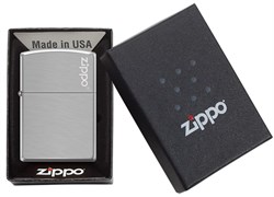 Zippo Çakmak Bulus Zippo Lid Side 24647-115710 TR9431