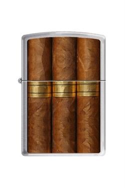 Zippo Çakmak Cigars 205-096150
