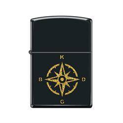 Zippo Çakmak Compass Glitter 218-055287