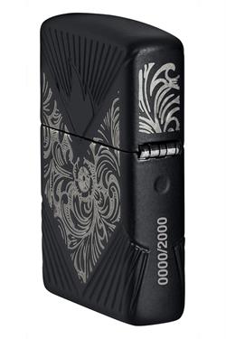 Zippo Çakmak Coy Florentine - Emea Design 46025