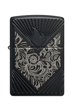 Zippo Çakmak Coy Florentine - Emea Design 46025