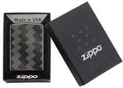 Zippo Çakmak Herringbone Design 24095