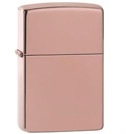 Zippo Çakmak Hp Rose Gold 49190 49190-078684