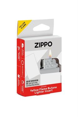 Zippo Çakmak Insert Yellow Flame 65818