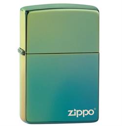 Zippo Çakmak Klasik Lasered 49191Zl-078545
