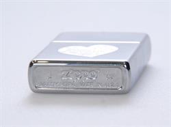 Zippo Çakmak Koleksiyon Üretim 2008 J