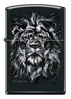 Zippo Çakmak Lindsay Kivi 218-115873 TR9392