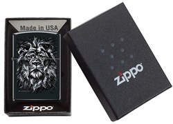 Zippo Çakmak Lindsay Kivi 218-115873 TR9392