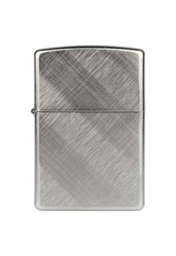 Zippo Çakmak Reg Diagonal Weave 28182-000004