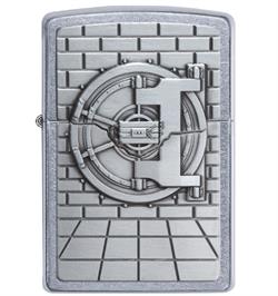 Zippo Çakmak Safe W Gold Cash Surprise 29555-000004