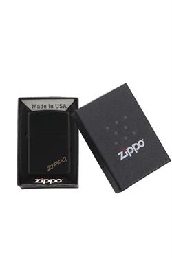 Zippo Çakmak Script Zippo 218-096172
