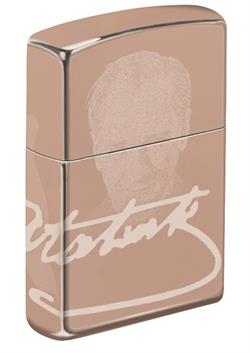 Zippo Çakmak Signature Design 49190-115993