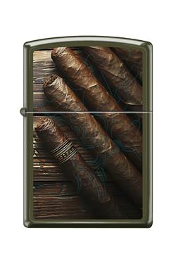 Zippo Çakmak Suprise Cigar Design 221-115969
