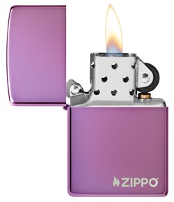 Zippo Çakmak W/ZIPPO - LASERED 24747ZL-000004 TR9384