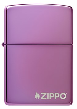 Zippo Çakmak W/ZIPPO - LASERED 24747ZL-000004 TR9384