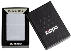 Zippo Çakmak Zippo 205-119847 ZP1006
