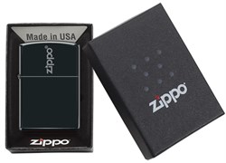 Zippo Çakmak Zippo Zl Centered Lid Design 218-079803 TR9439