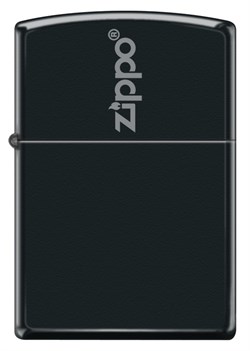 Zippo Çakmak Zippo Zl Centered Lid Design 218-079803 TR9439