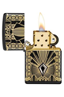 ZİPPO COLLECTİBLE OF THE YEAR 2021