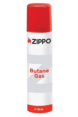 Zippo Premium Gazlı ve Pürmüzlü Çakmaklar İçin Bütan Gaz 2007676