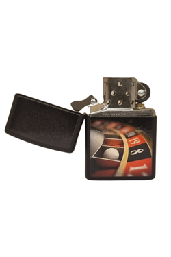 Zippo Roulette Design 218