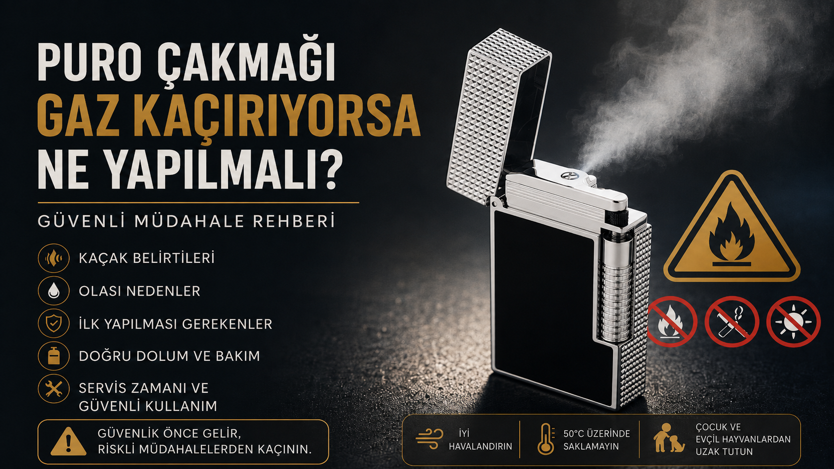 puro çakmağı gaz kaçırıyor,puro çakmağı gaz kaçağı,çakmak neden gaz kaçırır,çakmak gaz sesi,çakmak dolum valfi,çakmak conta arızası,çakmak gazı doldurma,bütan gazı,torch çakmak bakımı,çakmak valfi,çakmak tamiri,çakmak servis,gaz kaçıran çakmak,puro çakmağı bakımı,çakmak dolum hatası,çakmak gazı nasıl doldurulur