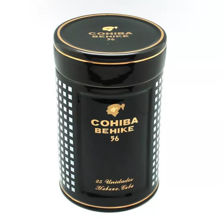 Cohiba Behike 56 Jar - TR2104