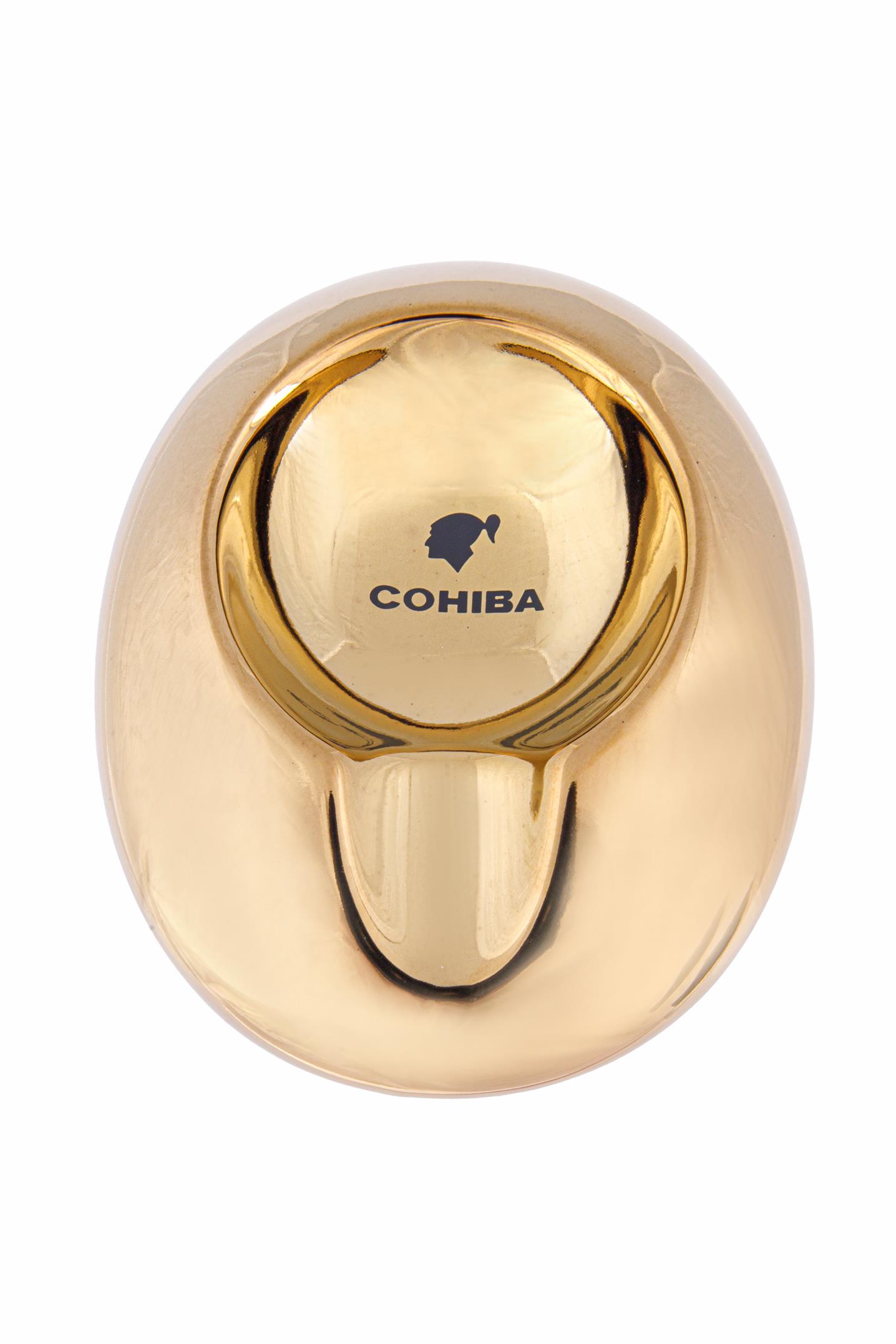 Cohiba Gold Metal Tekli Puro Küllüğü
