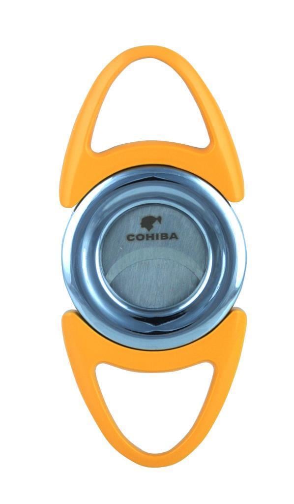 Cohiba Puro Makası Kesici