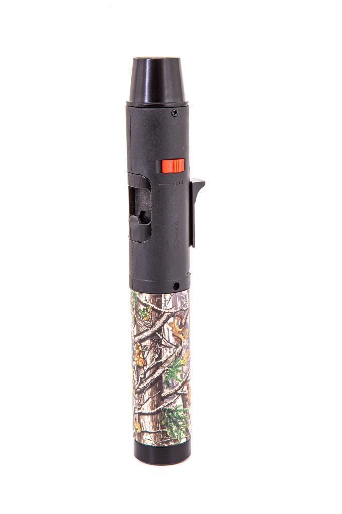 Cohiba Tek Torch Pürmüz Masa Tipi Puro Çakmağı