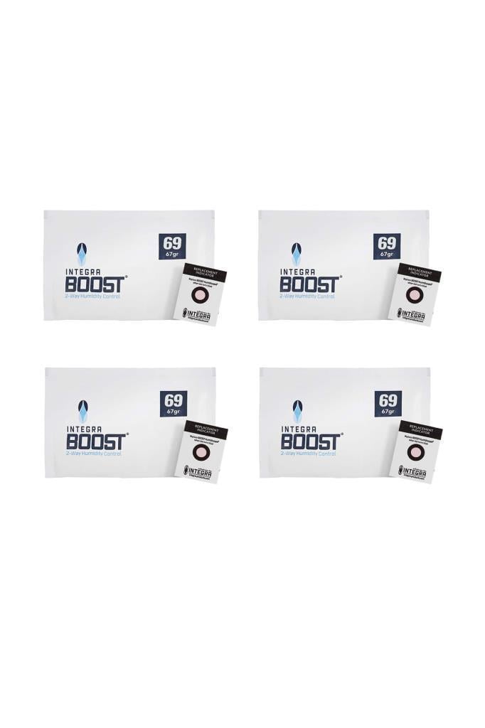 Integra Boost %69 67gr Puro Nemlendirici 4'lü Paket