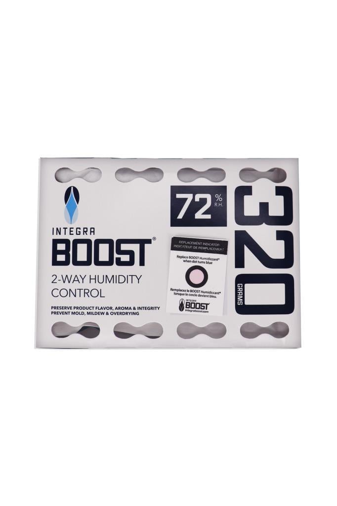 Integra Boost %72 320gr Puro Nemlendirici