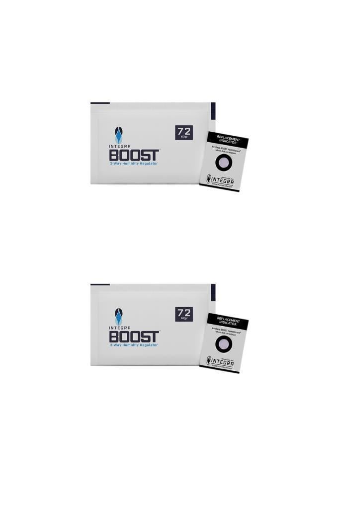 Integra Boost %72 67gr Puro Nemlendirici 2'li Paket