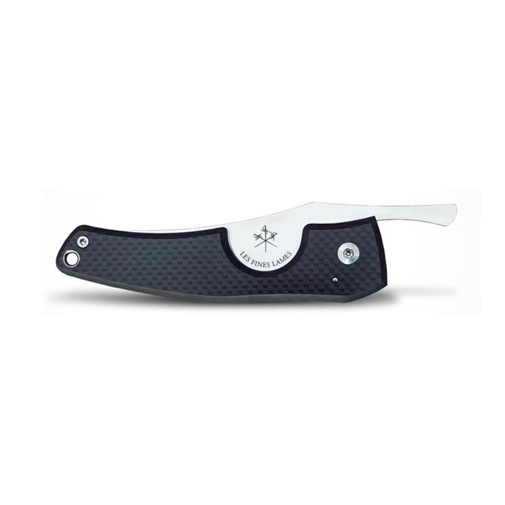 Le Petit by Les Fines Lames Carbonfiber Puro Kesici