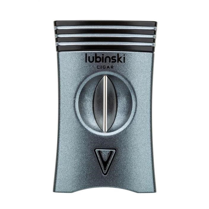 Lubinski Puro Kesici V-Cut Delicili Grey (60Ring) LB-319