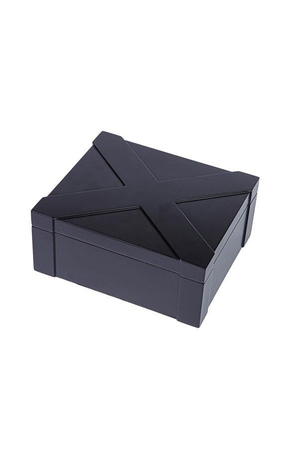 Manacas Humidor Puro Kutusu