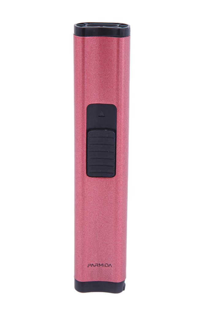 Parmida 2 Torch Pürmüz Kırmızı Puro Çakmağı