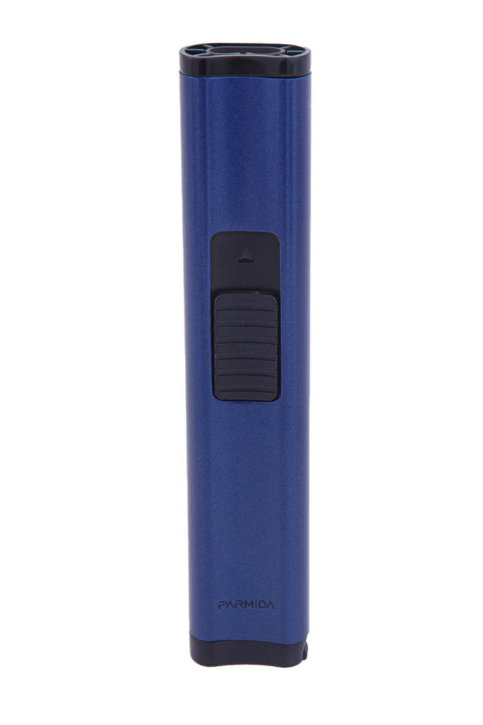 Parmida 2 Torch Pürmüz Mavi Puro Çakmağı