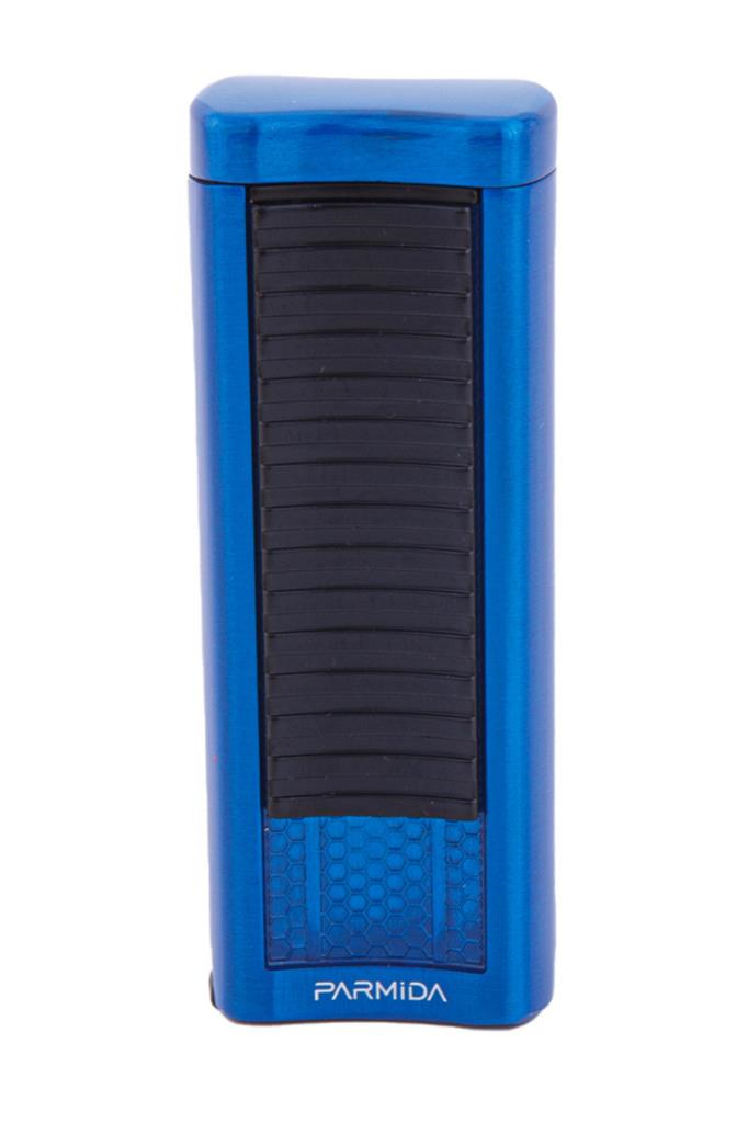 Parmida 2 Torch Pürmüz Mavi Puro Çakmağı