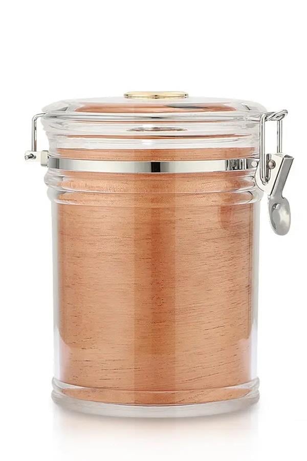 Parmida Puro Saklama Kutusu Jar