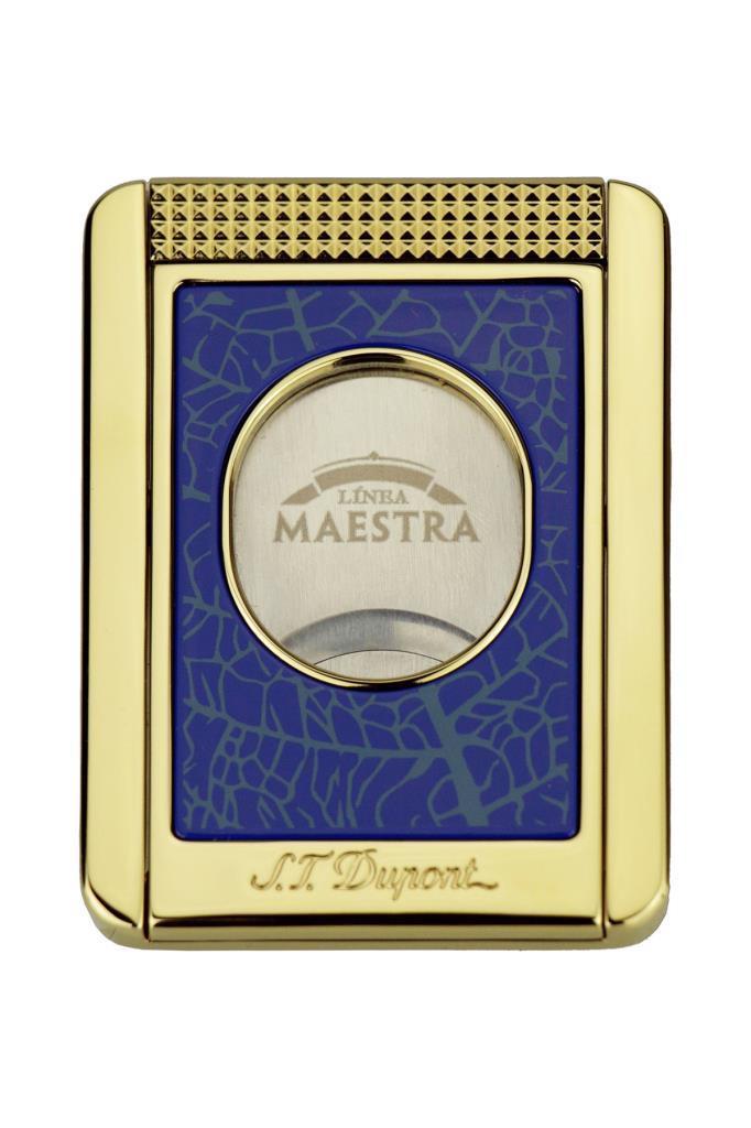 S.T. Dupont Linea Maestra Partagas Puro Kesici 3495