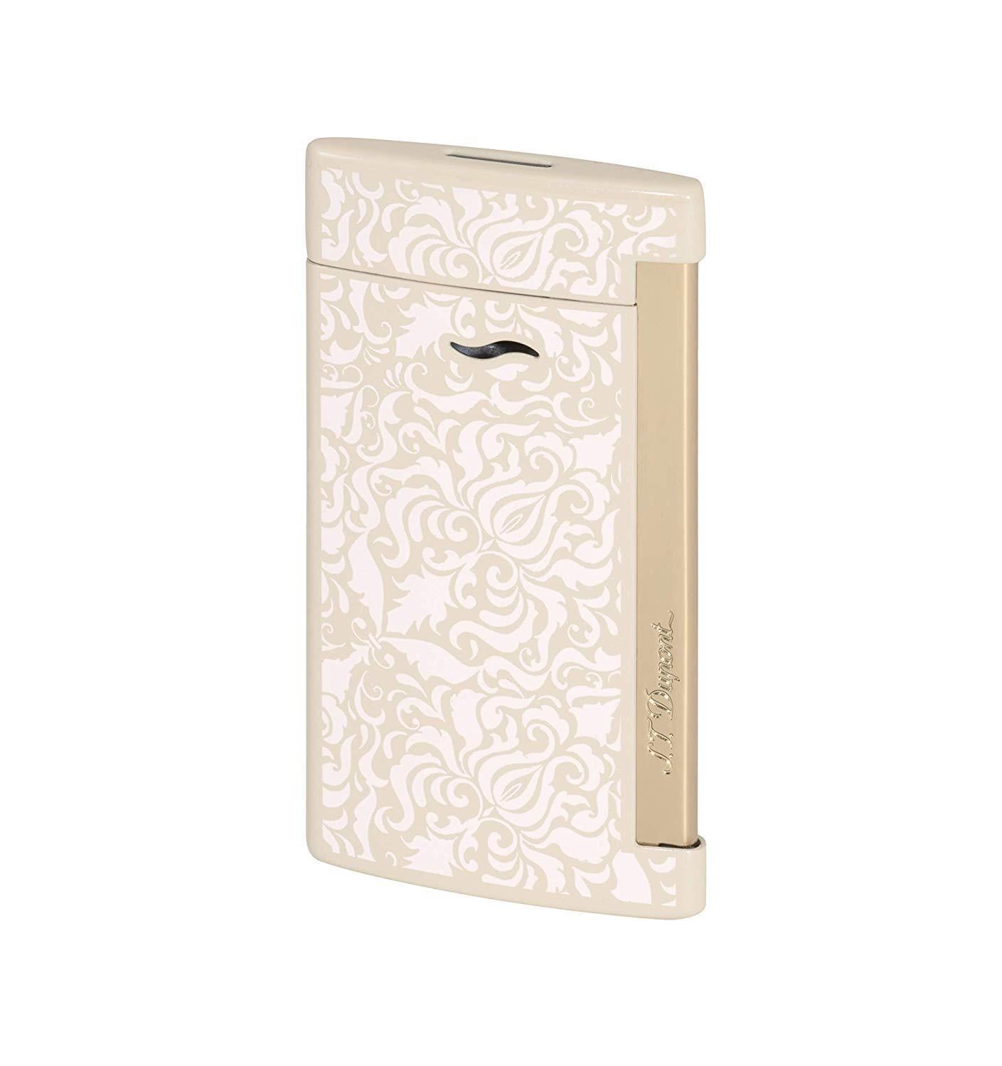 S.T. Dupont Slim 7 Baroque Nude Puro Çakmağı 27725 - TR1299