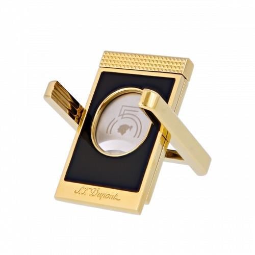 S.T. Dupont Cohiba 55 Limited Edition Puro Makası Kesici 3455 - TR3306